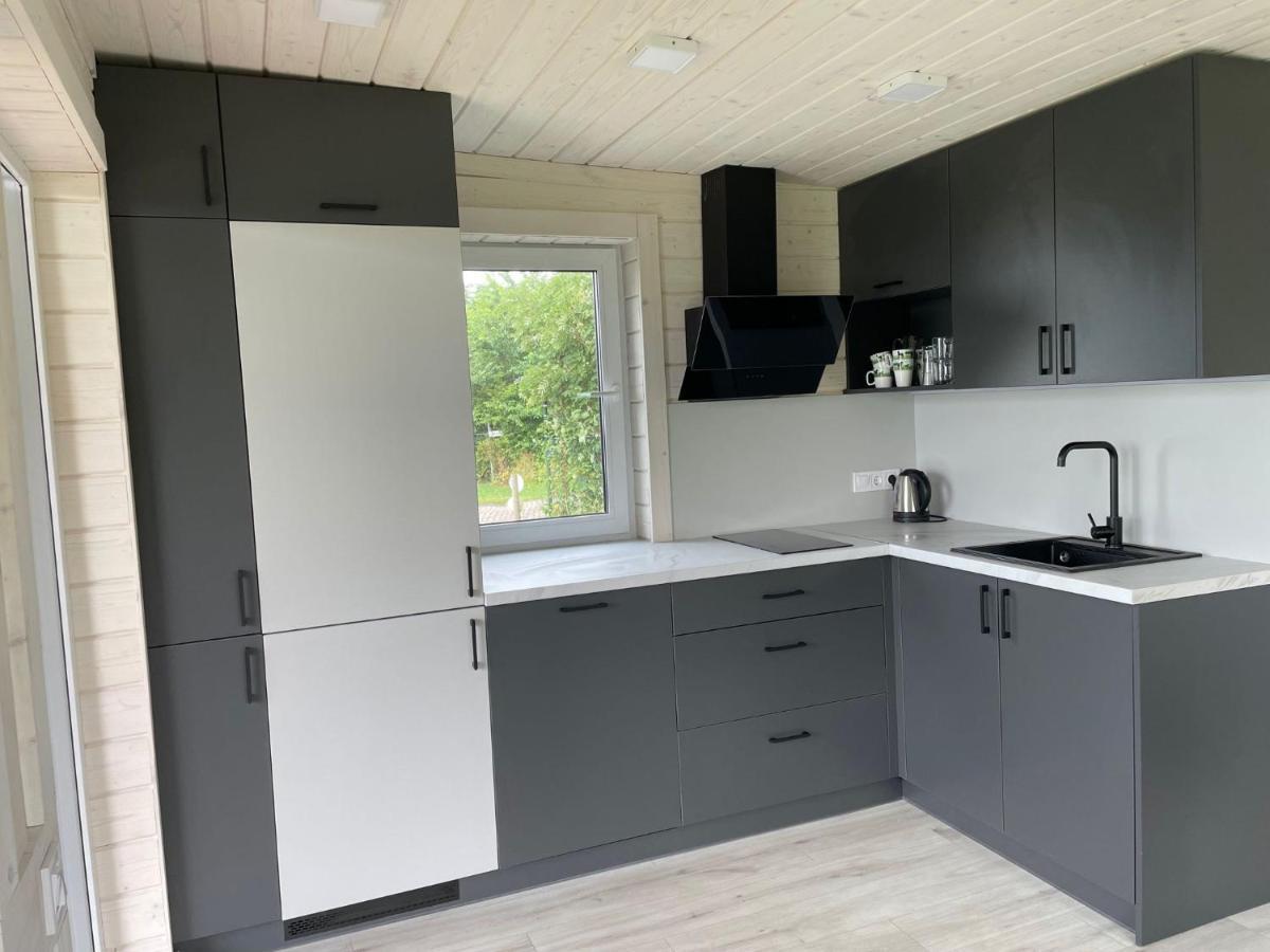 Tiny House Aan Het Water Op De Appelhof Holiday home
